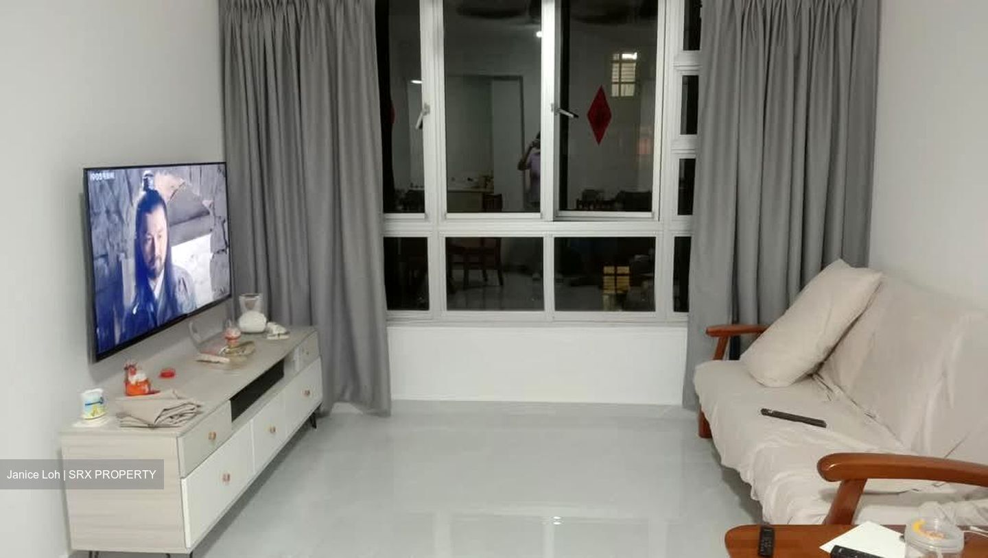 Blk 781E Woodlands Glade (Woodlands), HDB 3 Rooms #575828731